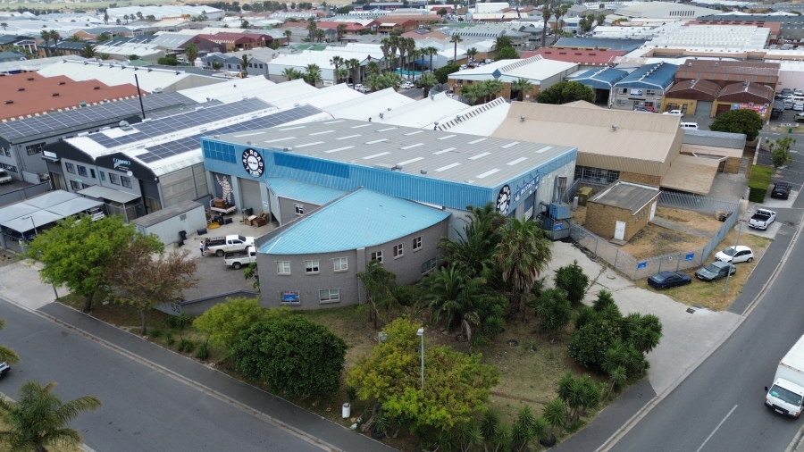 Commercial Property for Sale in Killarney Gardens Western Cape
